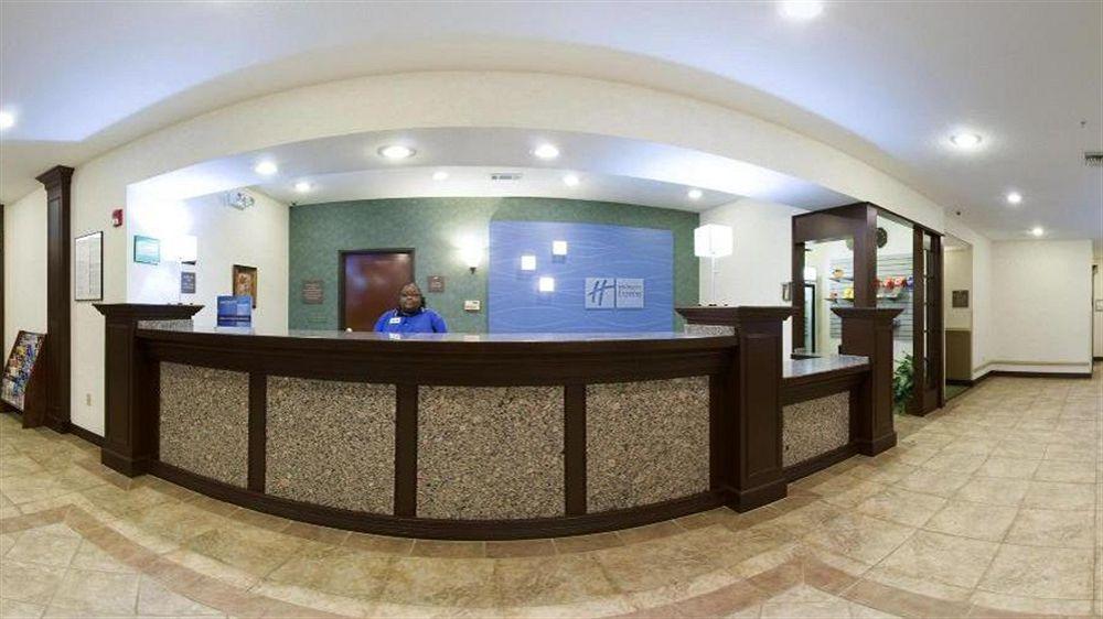 Holiday Inn Express Hotel & Suites Livingston Zewnętrze zdjęcie